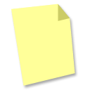 file,paper,document icon