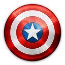 captain,america icon