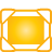 basic, desktop, yellow icon