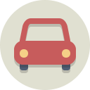 automobile, car, transportation, vehicle svg vector icon