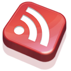 feed,red,rss,subscribe icon