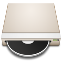 drive icon