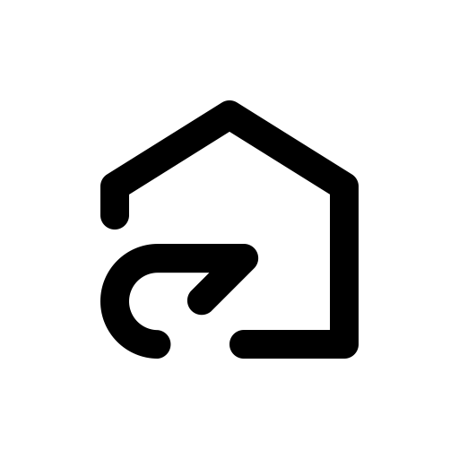 Return Of Material svg vector icon