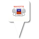 mayotte icon