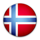flag, norway, of icon