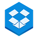 dropbox icon