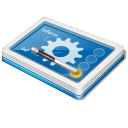 setting,configuration,config,preference,option,configure icon
