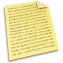 default,document,file,paper icon