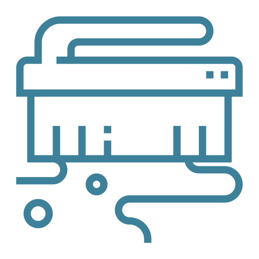 Scrub svg vector icon