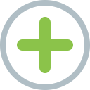 add, create, file, folder, new, page, plus svg vector icon