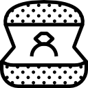 engagement,ring icon