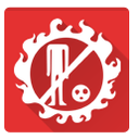 hoody, one piece icon