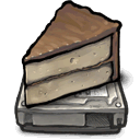 chestnut,must,have icon