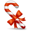 candy,cane icon