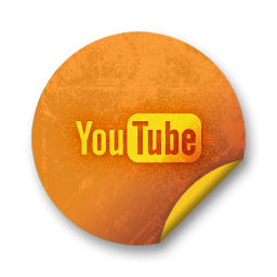 you,tube icon