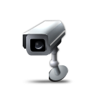 camera, cctv, security camera, securitycamera icon