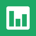 chart, docs, google icon