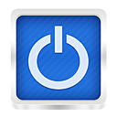 shutdown icon