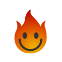 ban, hola, ip, pirate, service svg vector icon