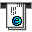 eworld,mail box icon