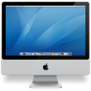 imac icon
