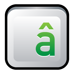 character,map icon