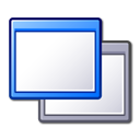 window,list,application,listing icon