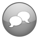 chat,talk,comment,speak icon