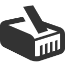rj45 icon