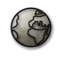 gnome,globe,planet,world,earth icon