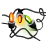christmas,light,tip,energy,hint icon