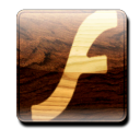 flash icon