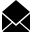 mailopen icon