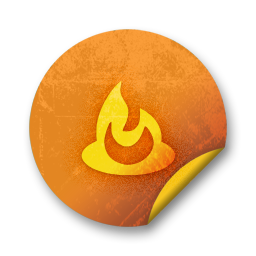 feedburner,logo icon