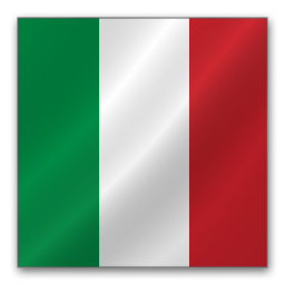 italy icon