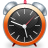 alarm, clock, time icon