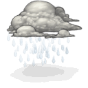 light,rain icon