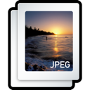 jpeg, picture icon