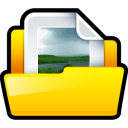 my pictures,picture,photo,pic,image icon