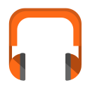 play,music icon