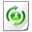 cnr,update icon