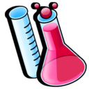 chemistry, laboratory, science, test icon