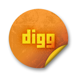 digg icon