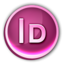 indesign icon