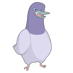 roger icon