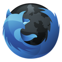 browser, firefox, mozilla icon