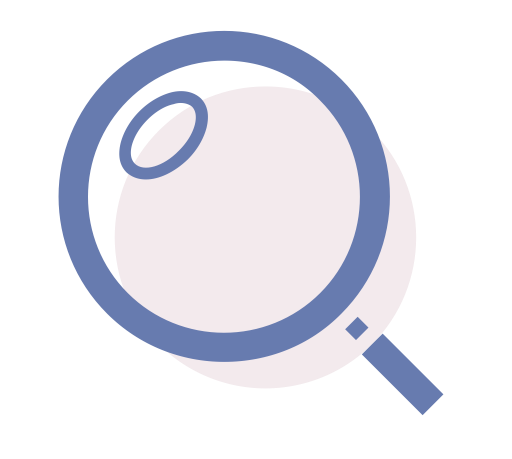 Search For Search svg vector icon