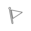 country, facebook, flag, location svg vector icon