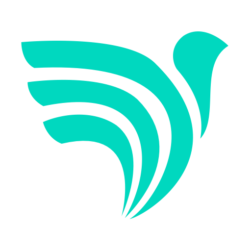 Prophet svg vector icon