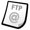 ftp icon